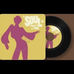 Get on the Floor ( Joy Soul Smooth Funk Mix )