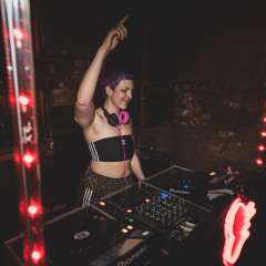 HART II live Killer Barbie