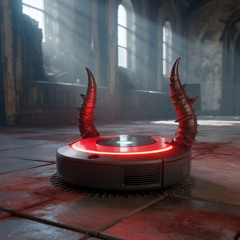 Roomba Attack