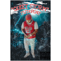 “Quiet Storm Freestyle”