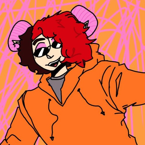 "The Prideful Wrath Of UrMoomGai" - Red Mistoke
