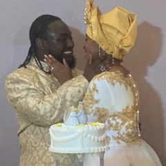Yancey Royal African Wedding Complete March In