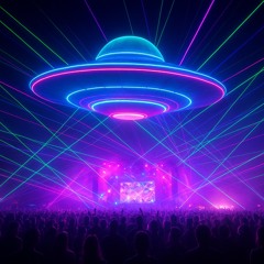 Schlump-FlyingSaucer {SJB Flip}