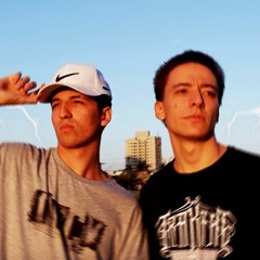 Poetas do térreo (ft. Sene)