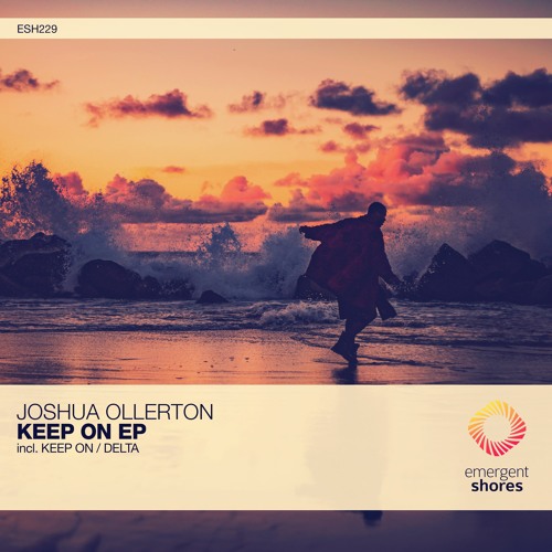 Joshua Ollerton - Keep On (Extended Mix) [ESH229]