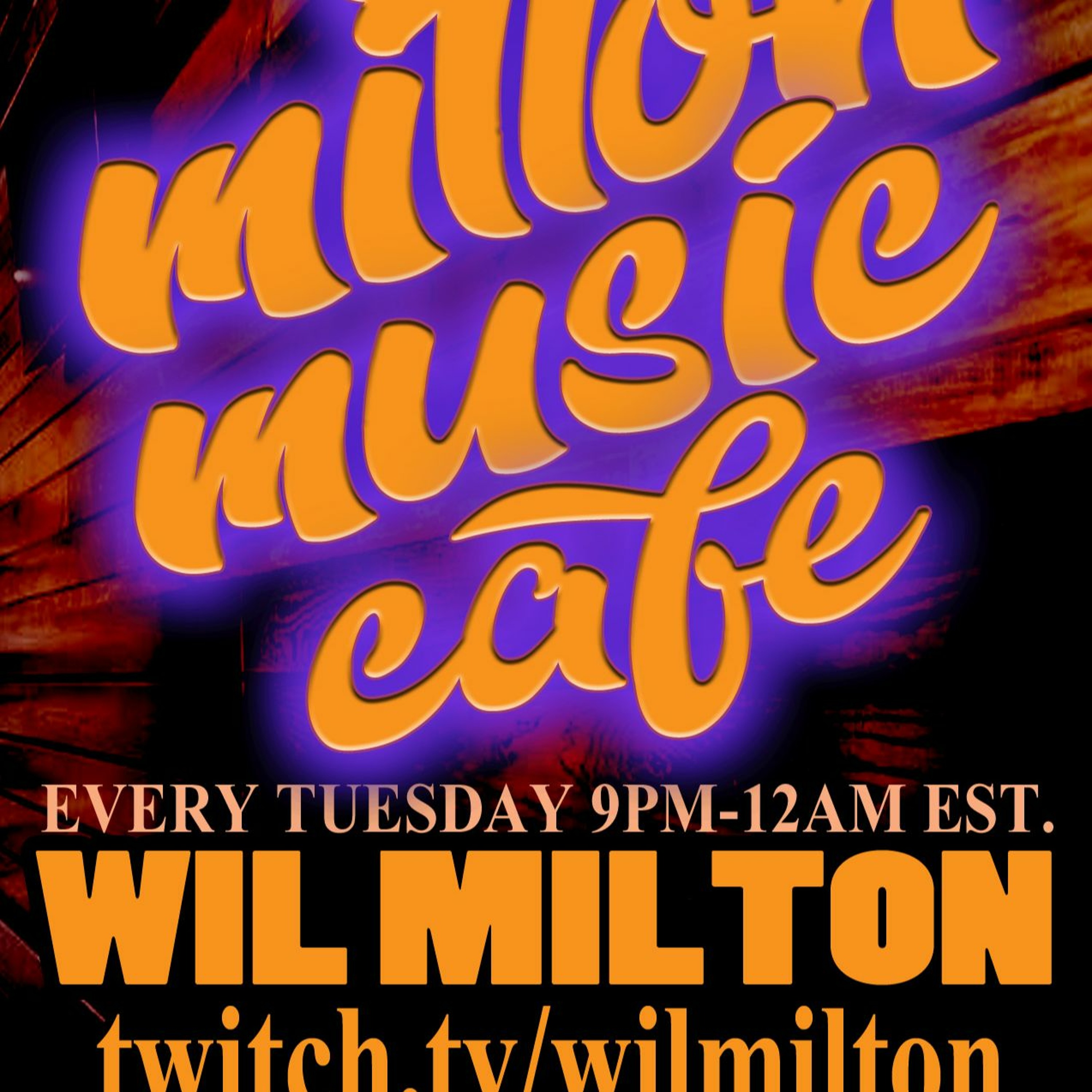 Wil Milton