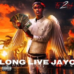 Lil Sean x Jayo Sama - Gang Zhit
