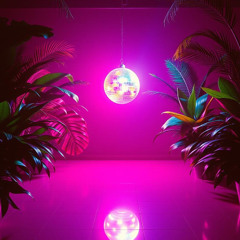 Dancin' (Reggae AI Cover)