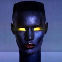 Grace Jones - Sex Drive -- JAMIEs Feel The Engine Purr Mix - Video in Link