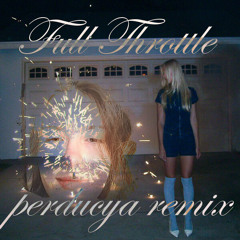 cowgirl clue - full throttle (perducya remix)
