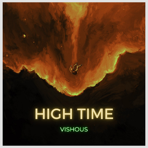 High Time (prod. Shades)