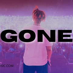 FREE 2022 Juice WRLD TYPE BEAT "GONE"