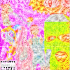 WELOVEAUTISTICBITCHES FT. DG.LOOLY