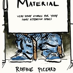 ✔read❤ Toilet Material: Very Short Stories for Very Short Attention Spans