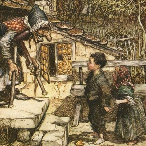 Gretel for Ensemble (Fl., Ob., Cl., Trp., Tbn., Perc., Pf., Vn., Va., Vc., Cb.) (2019-20)