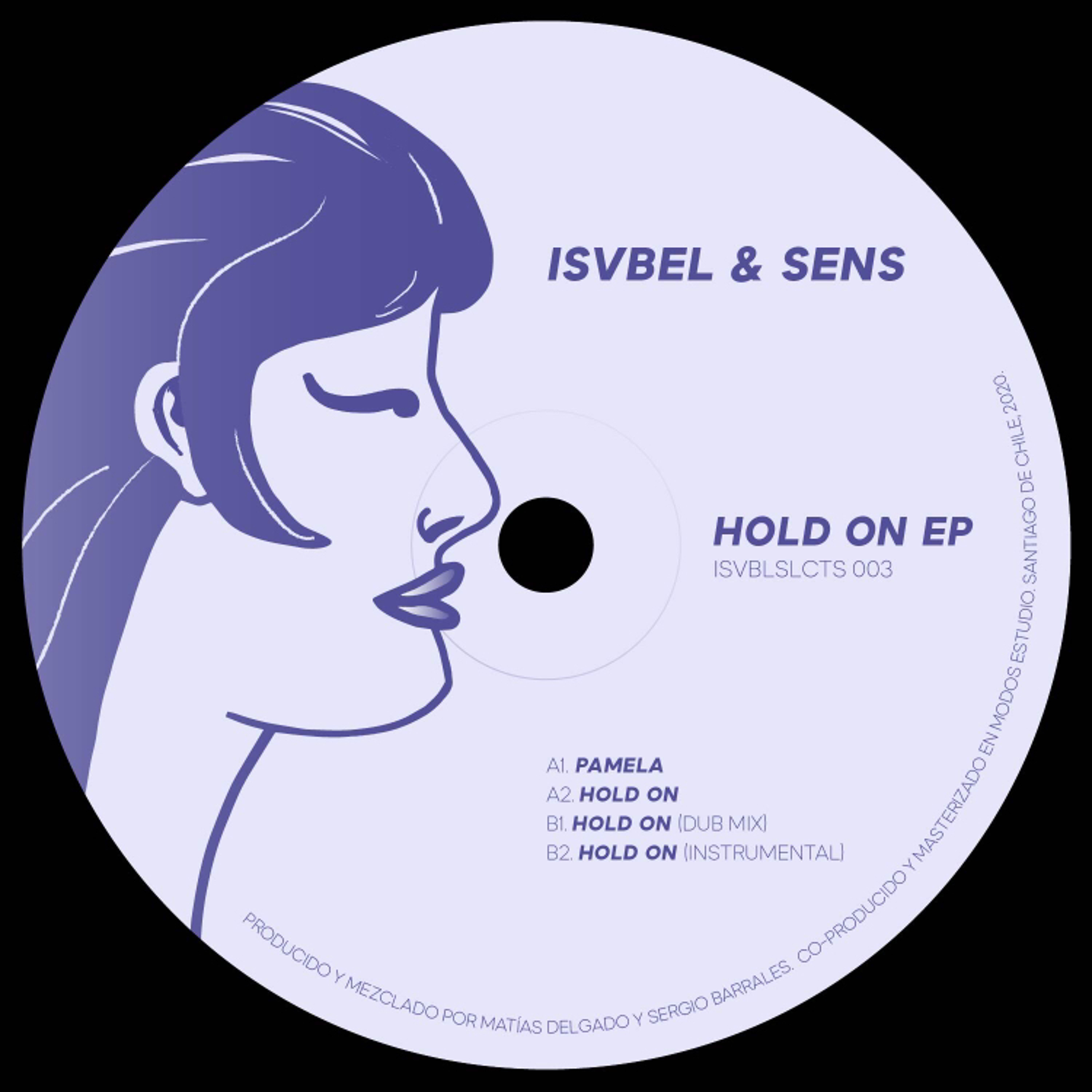 Isvbel