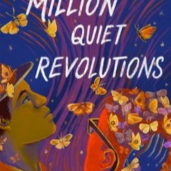 READ A Million Quiet Revolutions Robin Gow ePub