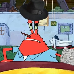 Mr Krabs - Billie Jean (A.I. COVER)