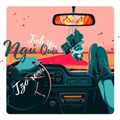 Hoàng Tôn Ft LyHan - Tình Yêu Ngủ Quên (Tzo Funky Remix)