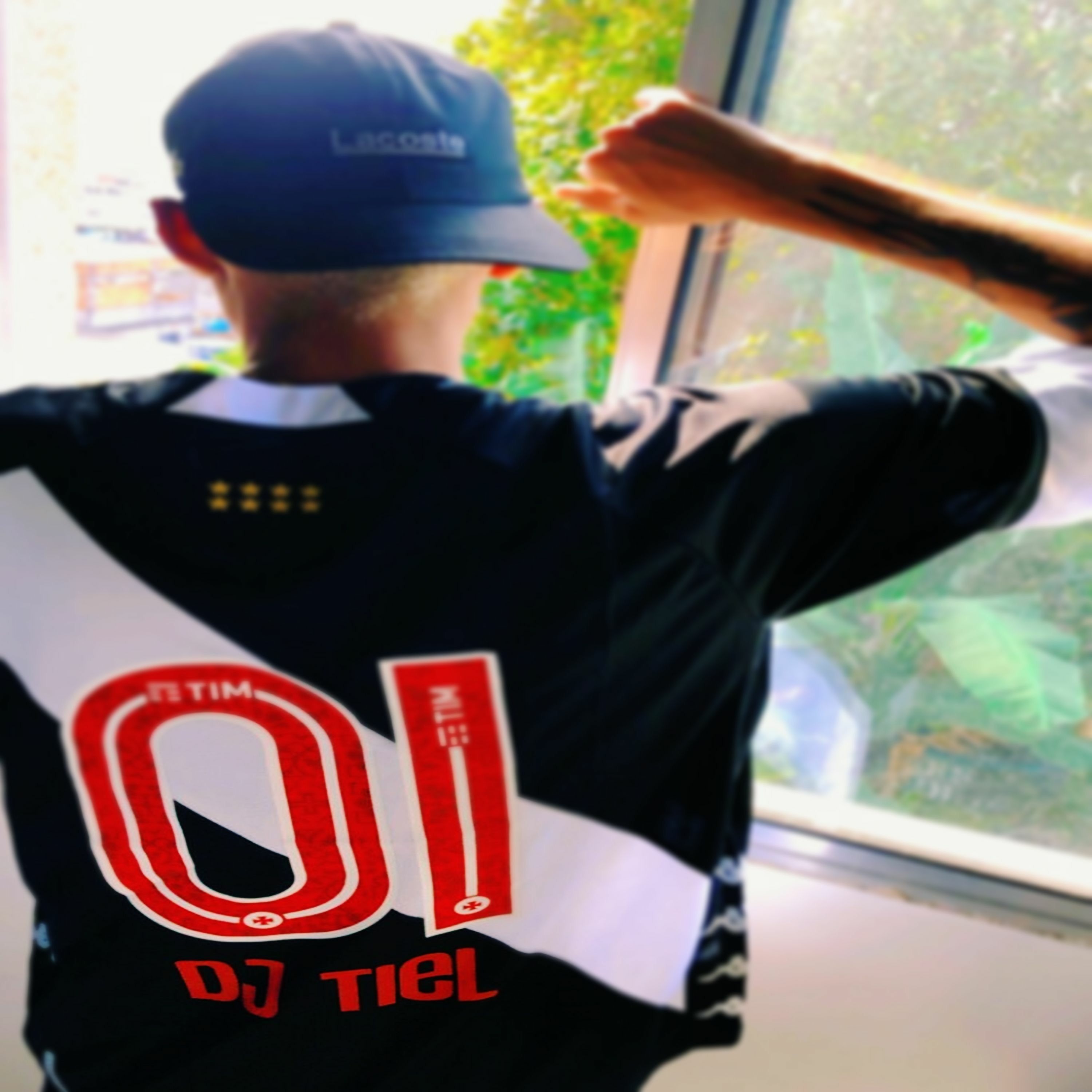 DJ TIEL 🎹