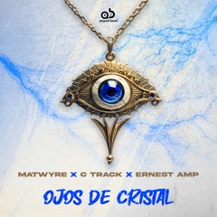 Ojos De Cristal (Feat. Matwyre)