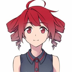 【水流のロック】voice 重音テト