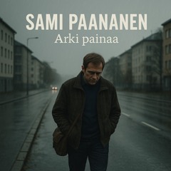Arki painaa