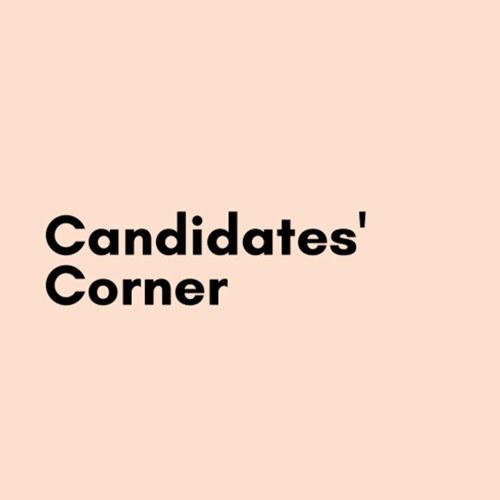 Candidates' Corner: California Gubernatorial Recall Election Part 1