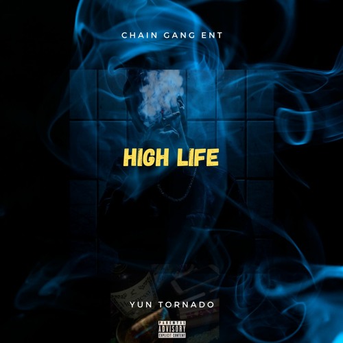 YunTornado_High Life