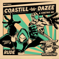 Coastill - Tootsee Roll - RNTY30S4 Free DL