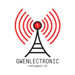 GWENLECTRONIC EP.1: schulze & dia beat for FISHNET COLLECTIVE | 02.25 Radio Gwen