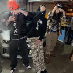 unreleased freestyle (2024)