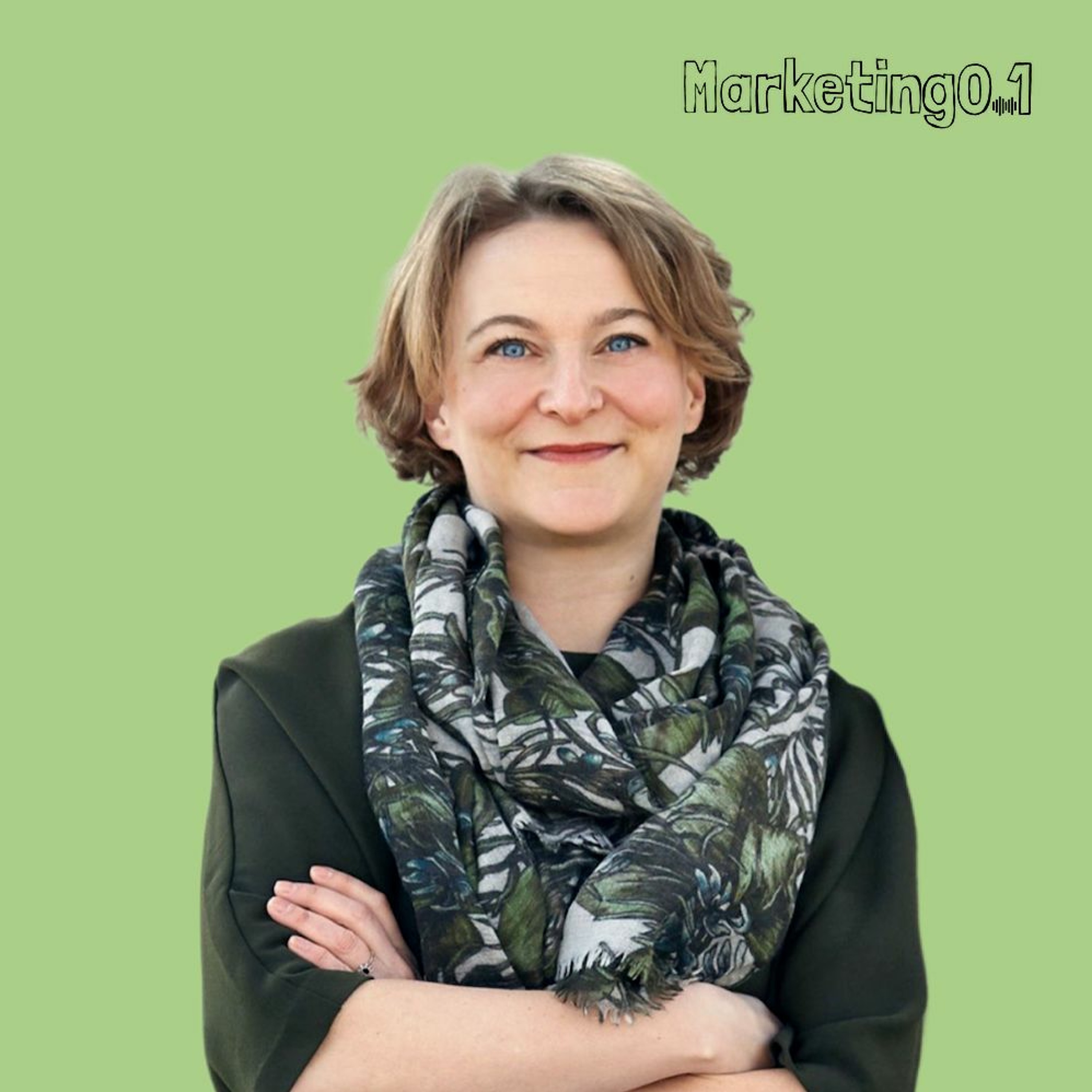 Marketing From Zero To One | Der Podcast über Startups (#Marketing_021)