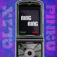 ql1x X pinku. - ring ring