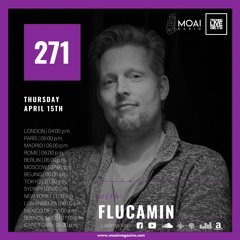 🟣🟣🟣MOAI Radio | Podcast 271 | Flucamin | Netherlands