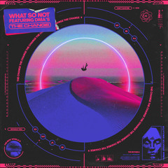 What So Not - The Change (feat. DMA'S)