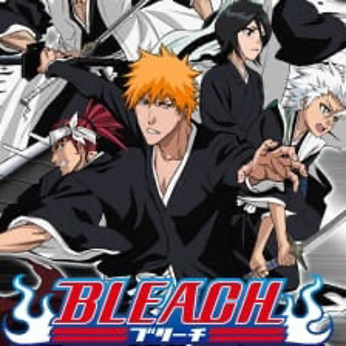 Bleach  Bleach anime, Bleach openings, Bleach