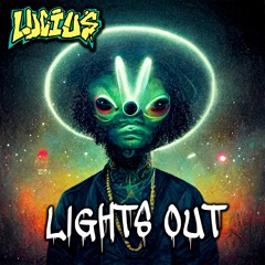 LIGHTS OUT (FREE DOWNLOAD = BUY)