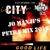 Artwork for Inner City - Good Life (Jo Manji's Petra Mix) djjomanji.com