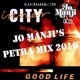 on Inner City - Good Life (Jo Manji&#x27;s Petra Mix) djjomanji.com