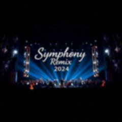 Symphony - 2024 Remix - TRK 35.4.