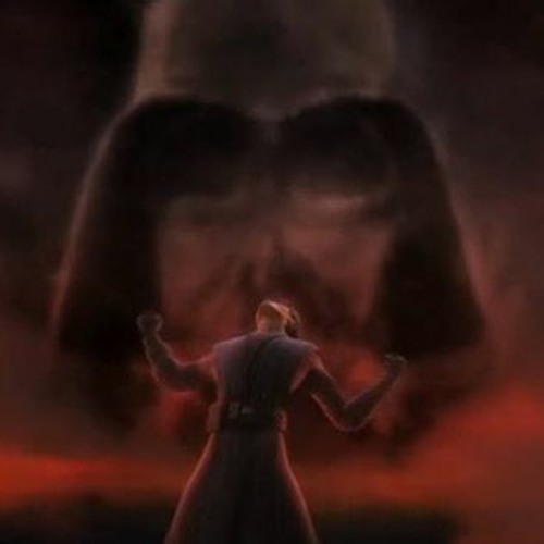 Anakin's Suite But Its Even More Depressing