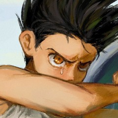 Gon - death is no more (slowed + reverb