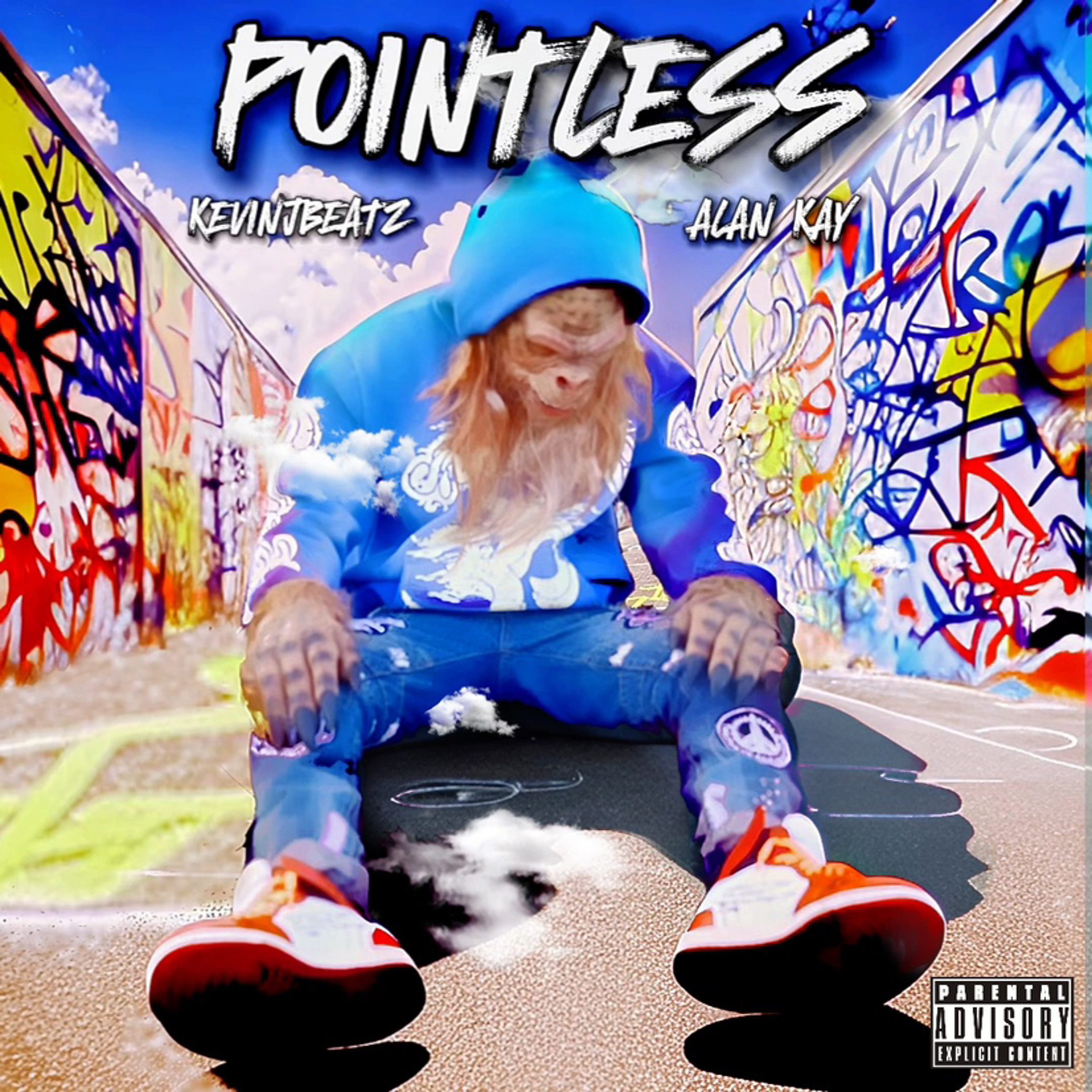 Pointless (ft. Alan Kay) episode artwork
