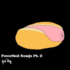 [2] Favorited Songs [Part 2]