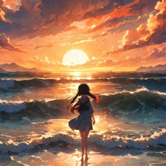 Fading Waves (with Krembuur)