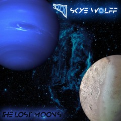 Skye Wolff - The Lost Moons
