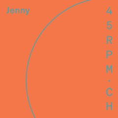 Jenny - Mix