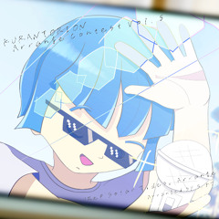 クラリオアレコン5 ("Rep Solar Tides" Arrange)_NoVocal&Rap -Rearranged-