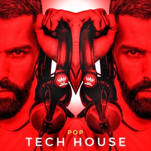 Dj Kingstone - Pop Tech House #70